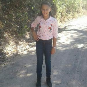 Meet your Posher, Janeth